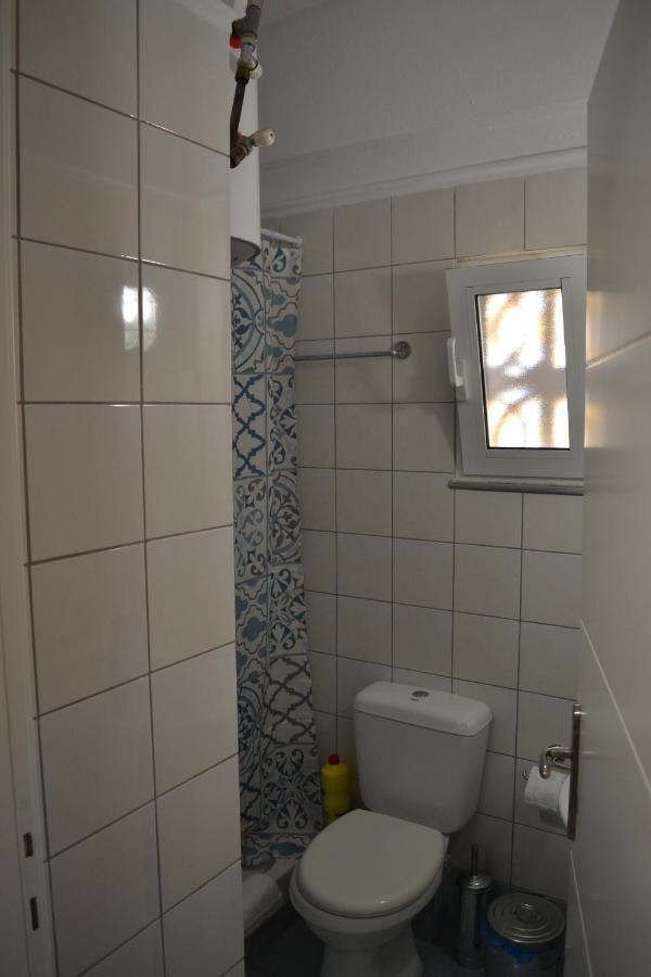 Rock & Roll 2 - Modern Apartment In Trikala Экстерьер фото